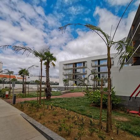 Coliseu Apartment Ponta Delgada Dış mekan fotoğraf