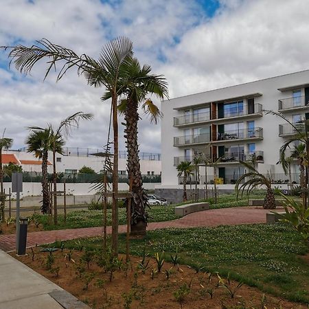 Coliseu Apartment Ponta Delgada Dış mekan fotoğraf