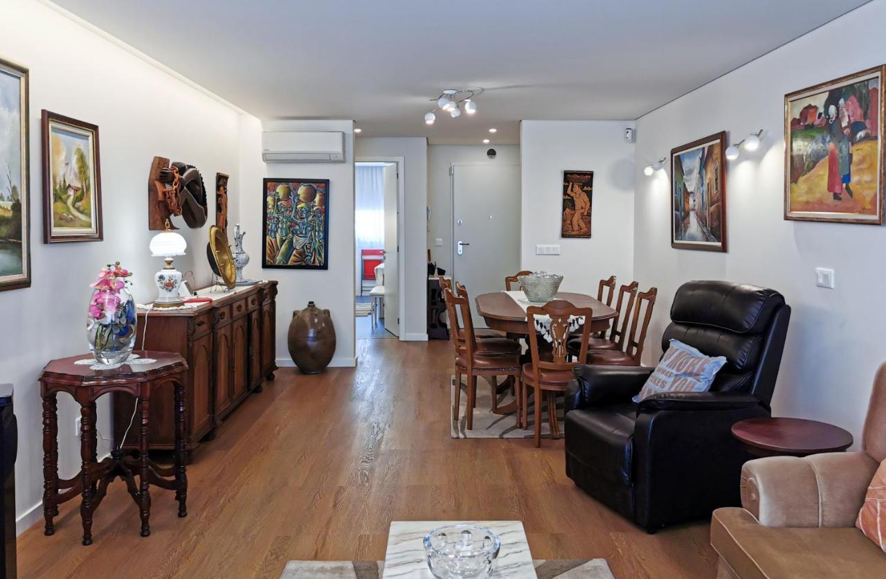 Coliseu Apartment Ponta Delgada Dış mekan fotoğraf