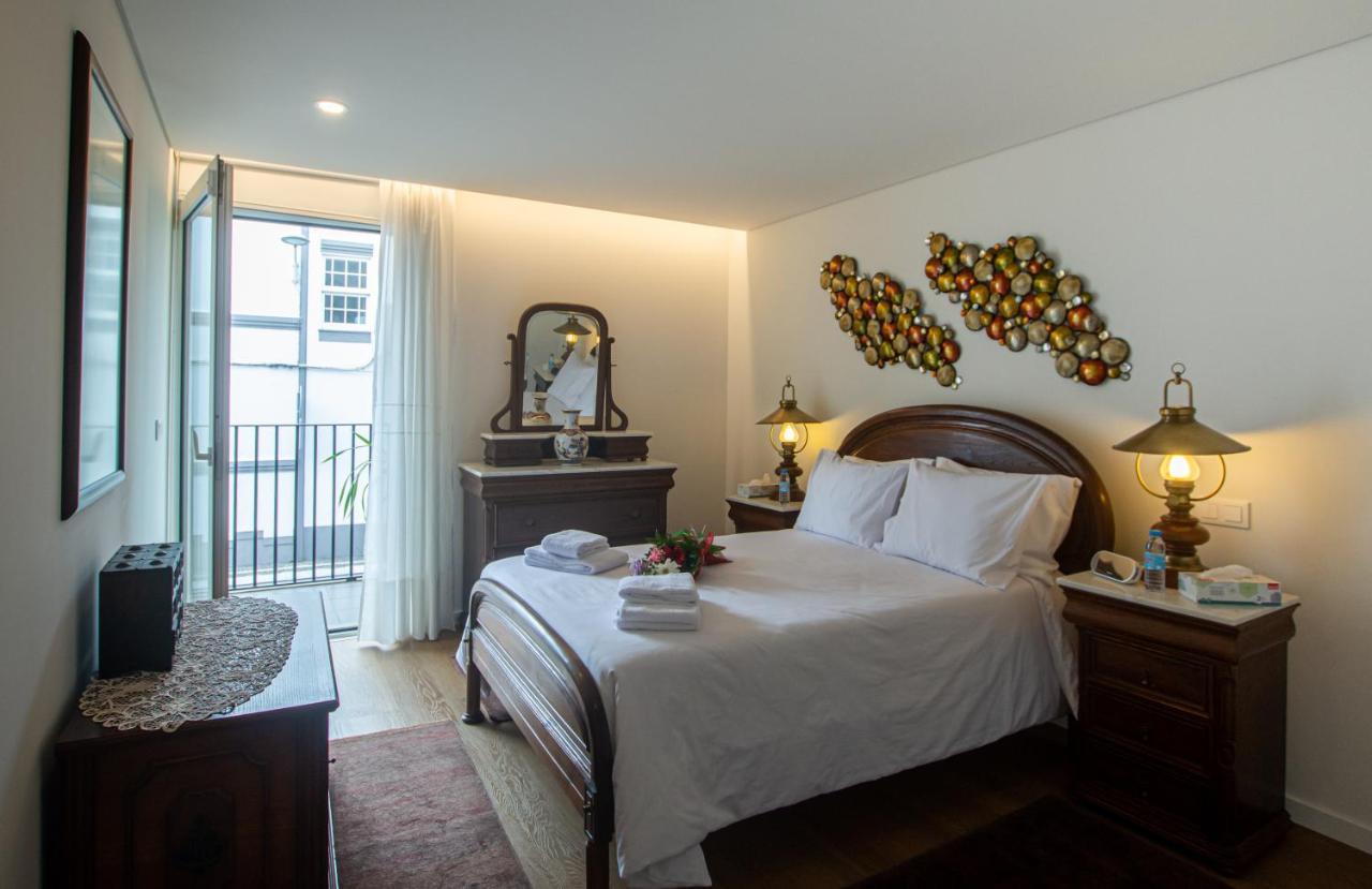 Coliseu Apartment Ponta Delgada Dış mekan fotoğraf