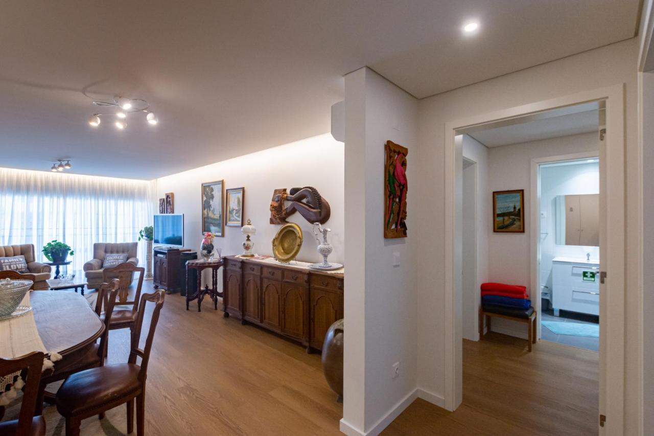 Coliseu Apartment Ponta Delgada Dış mekan fotoğraf