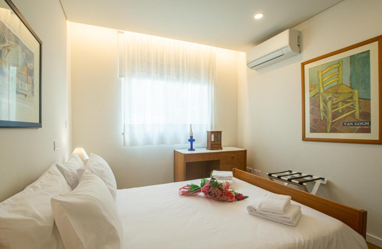 Coliseu Apartment Ponta Delgada Dış mekan fotoğraf