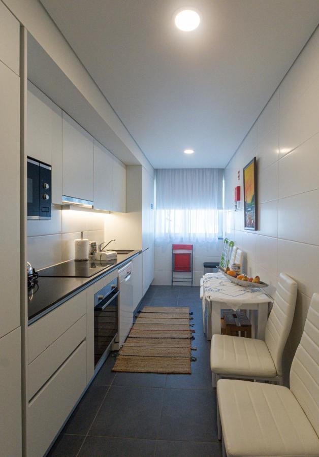 Coliseu Apartment Ponta Delgada Dış mekan fotoğraf