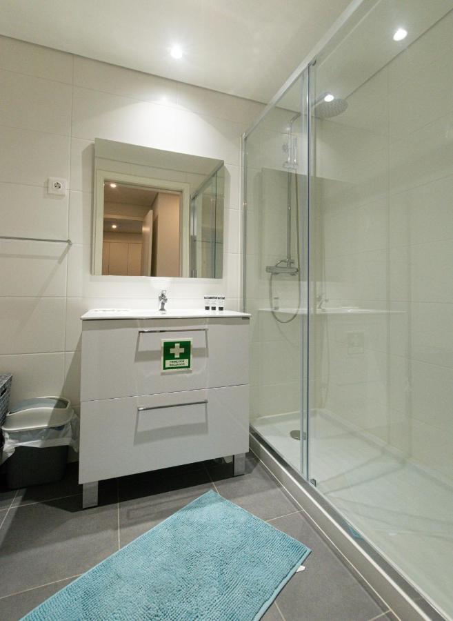 Coliseu Apartment Ponta Delgada Dış mekan fotoğraf