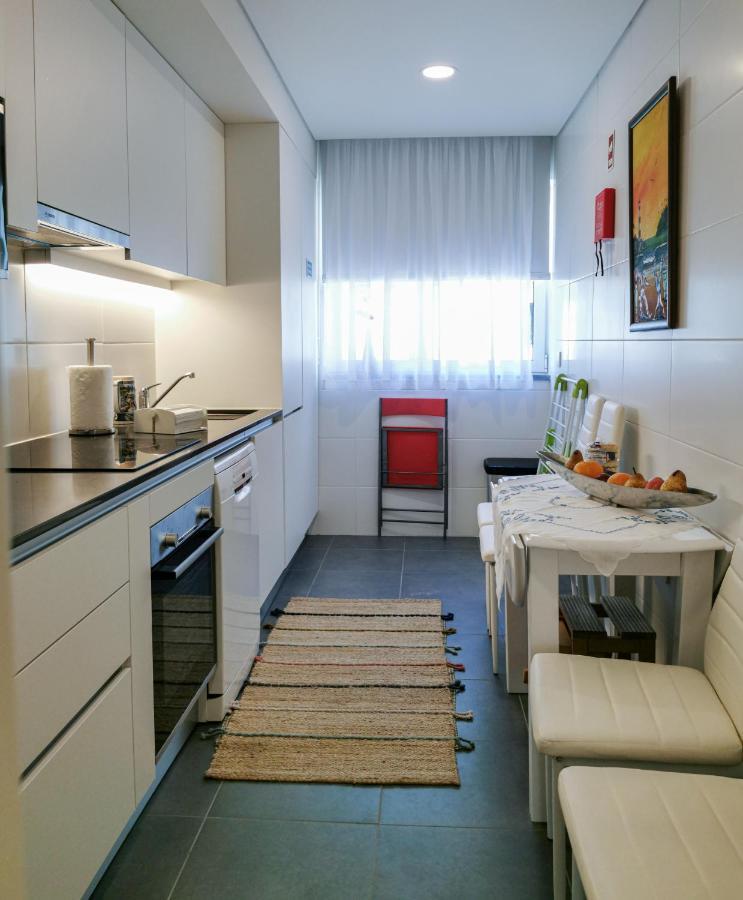 Coliseu Apartment Ponta Delgada Dış mekan fotoğraf