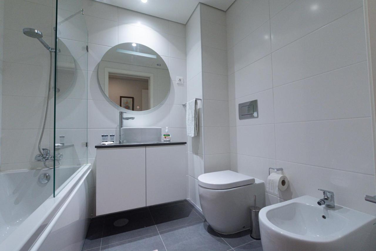 Coliseu Apartment Ponta Delgada Dış mekan fotoğraf